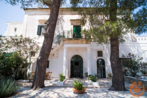 Masseria Fumarola Il Cavaliere